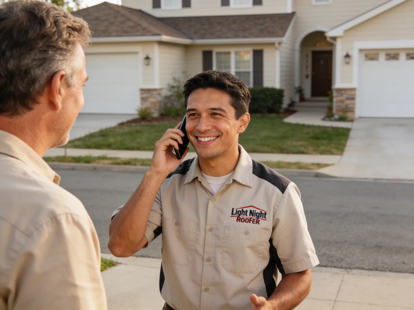 Emergency Roof Repair Surrey, ND FAQs